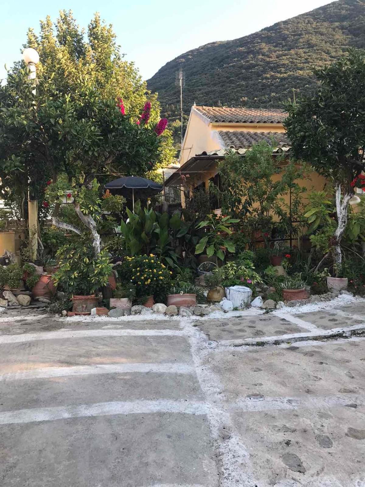 Casa vacanze Mitsani