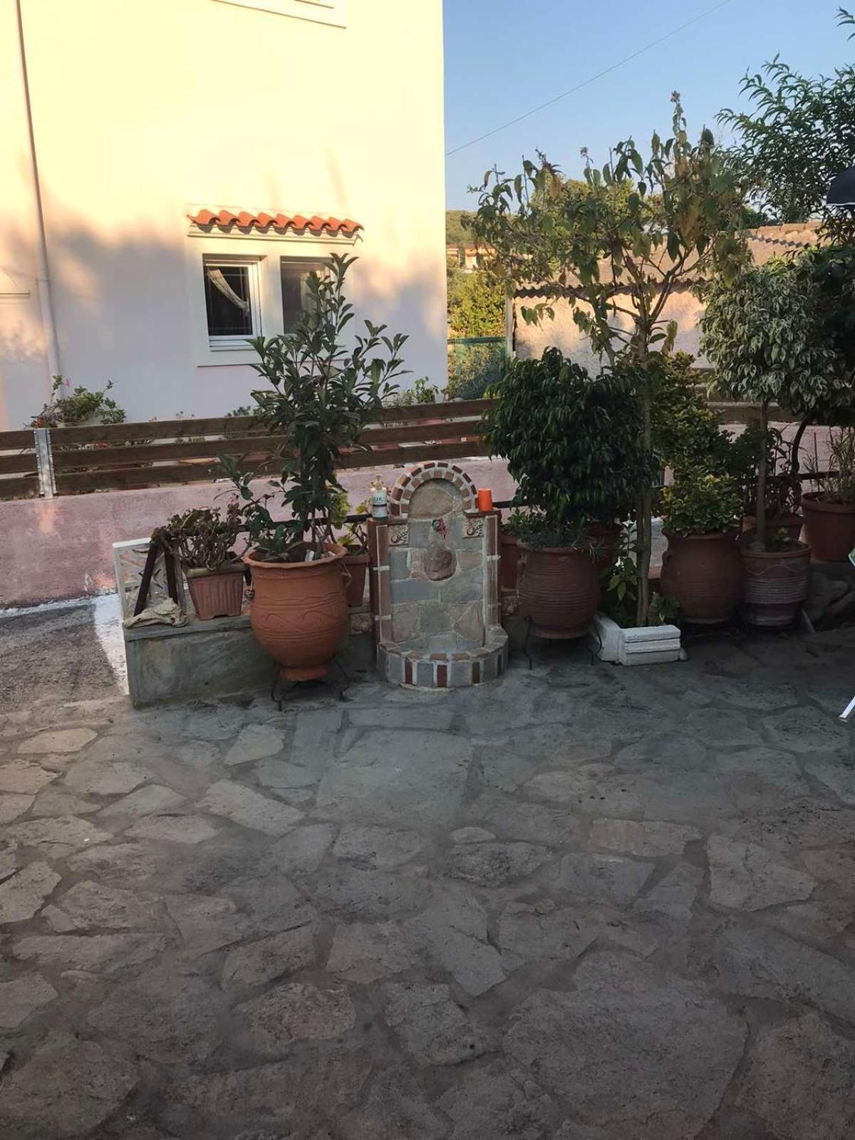 Mitsani Casa vacanze