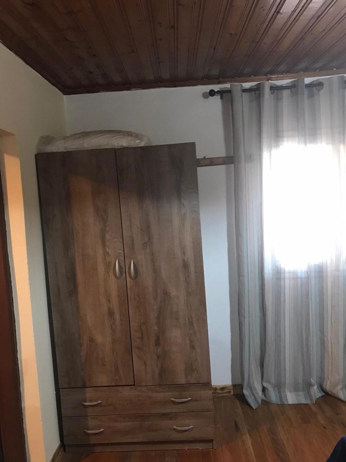 Hébergement de vacances Mitsani Ágios Matthaíos