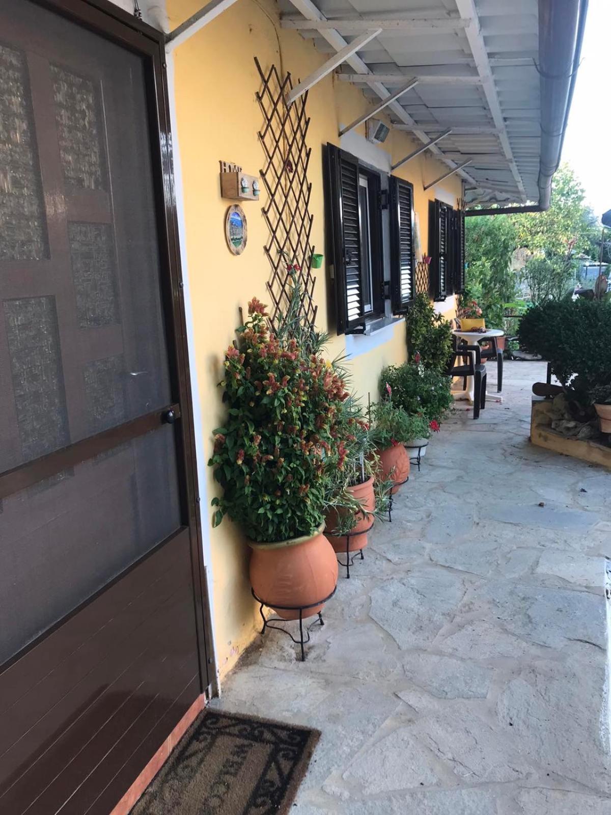Hébergement de vacances Mitsani *
